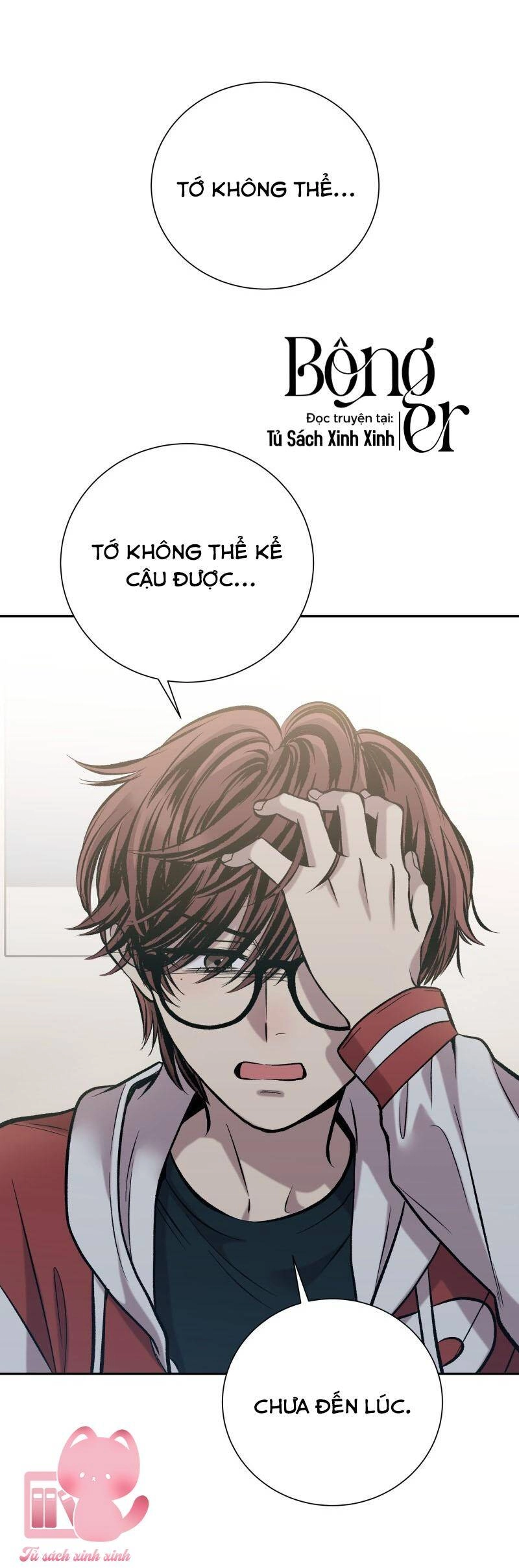 Anh Chàng Lầu Trên Chapter 45 - 62