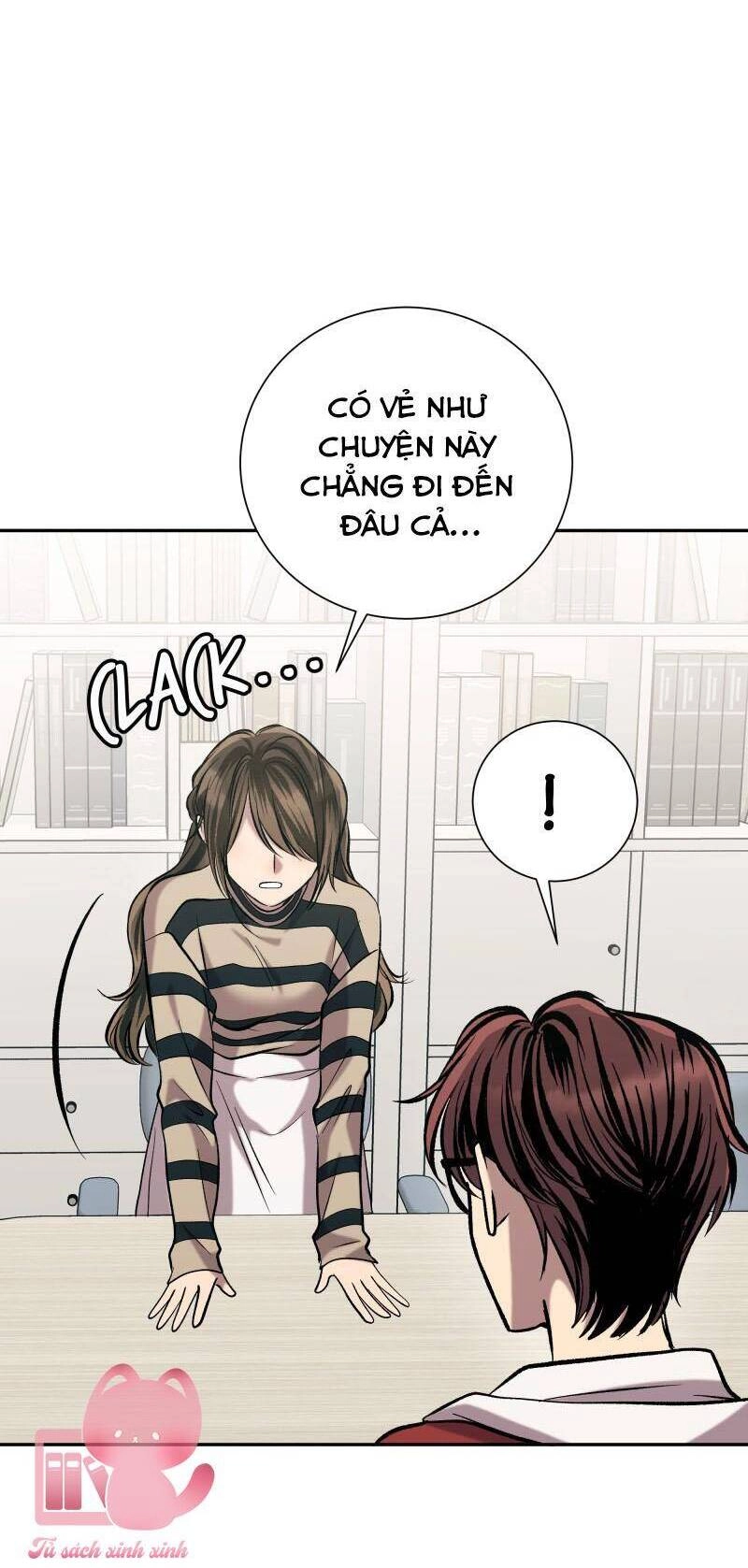 Anh Chàng Lầu Trên Chapter 45 - 64