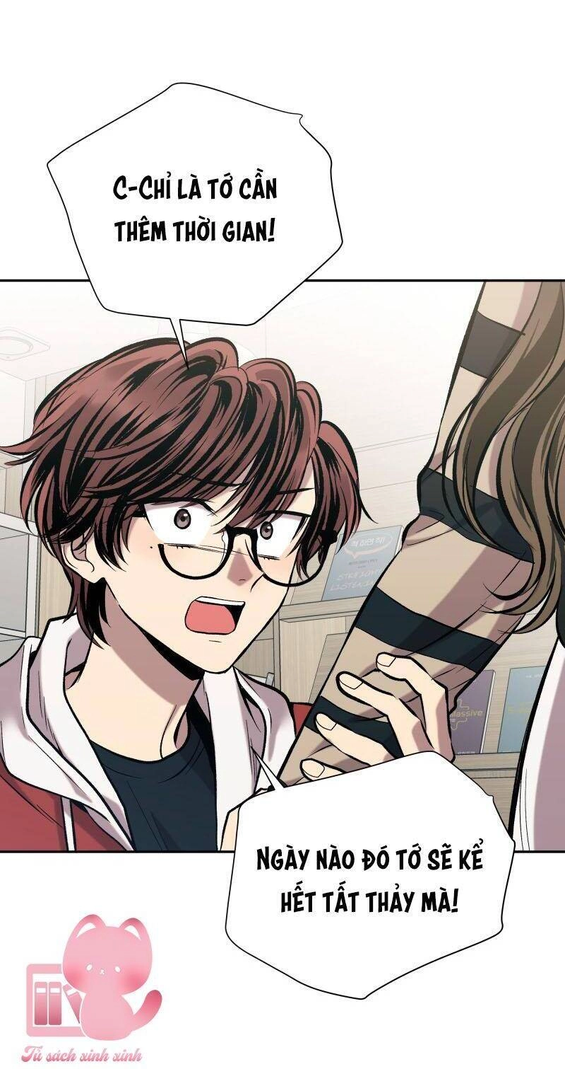 Anh Chàng Lầu Trên Chapter 45 - 67