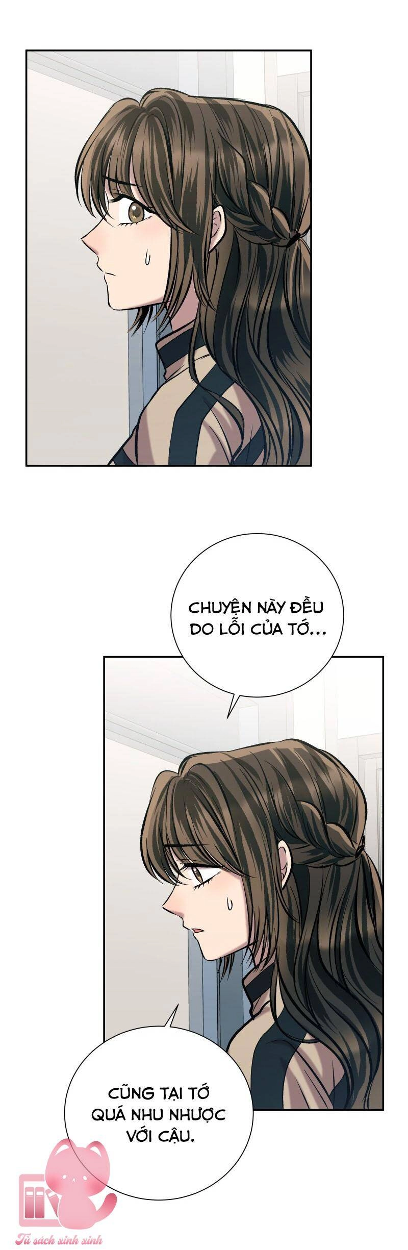 Anh Chàng Lầu Trên Chapter 45 - 68