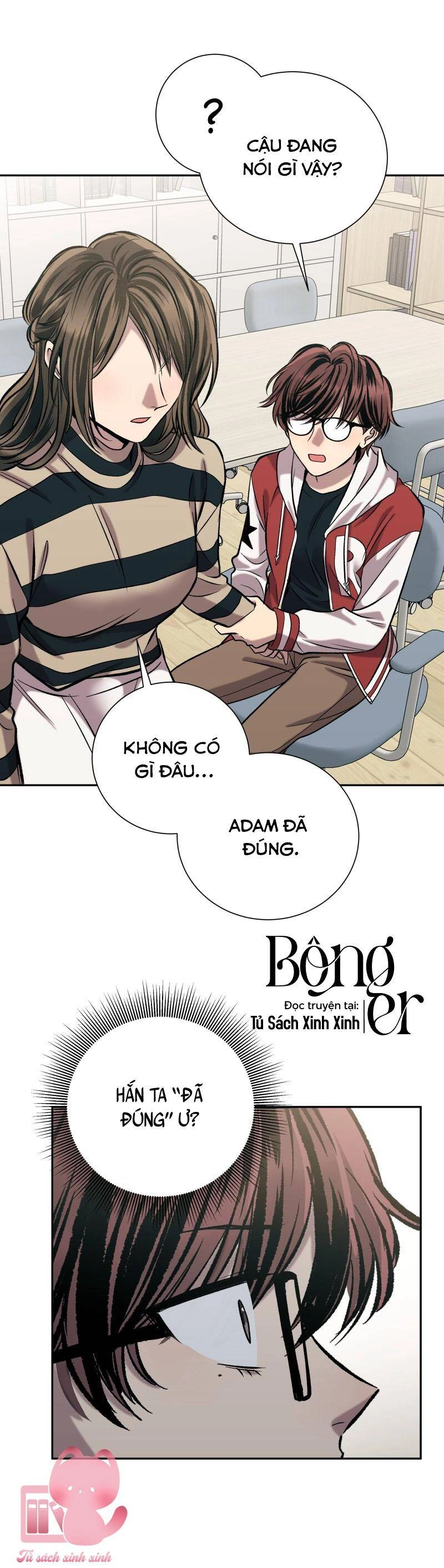 Anh Chàng Lầu Trên Chapter 45 - 69