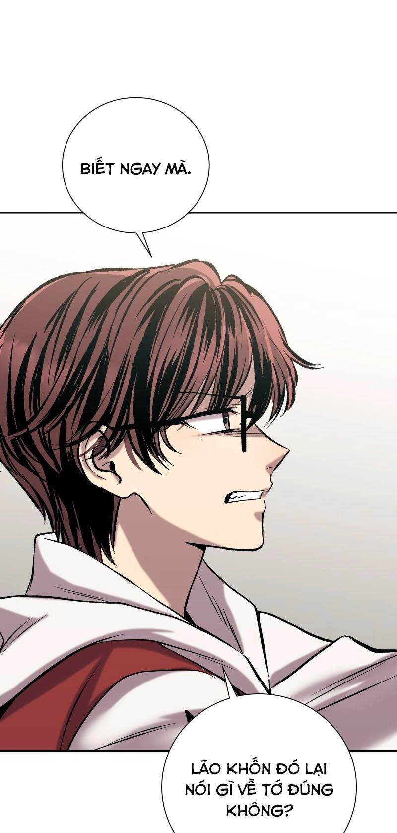 Anh Chàng Lầu Trên Chapter 45 - 70