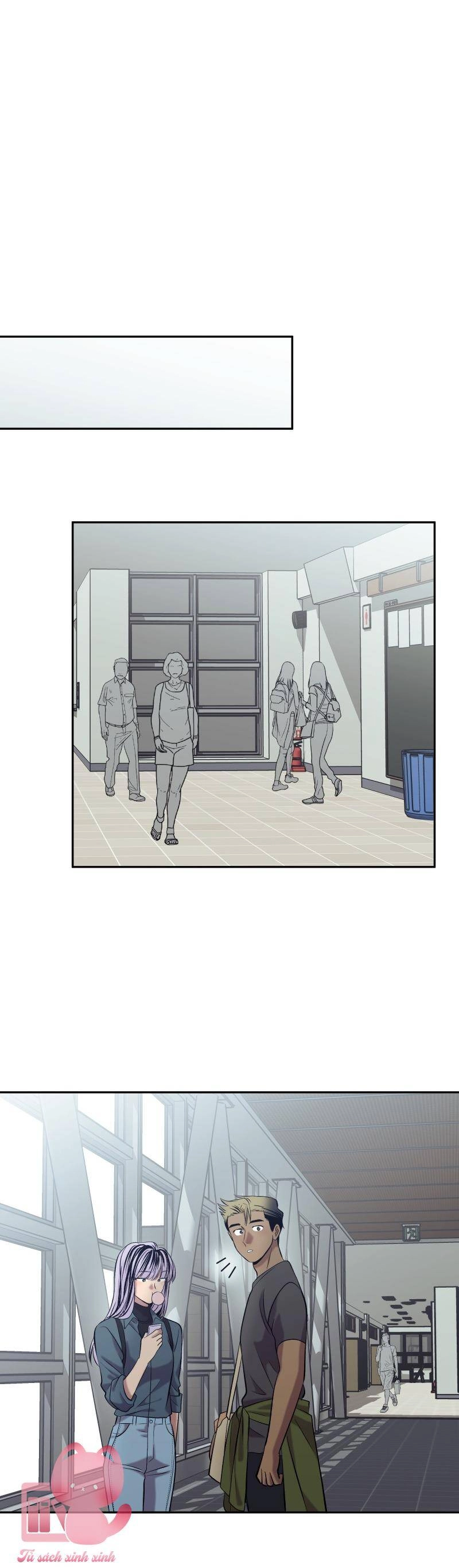 Anh Chàng Lầu Trên Chapter 45 - 78