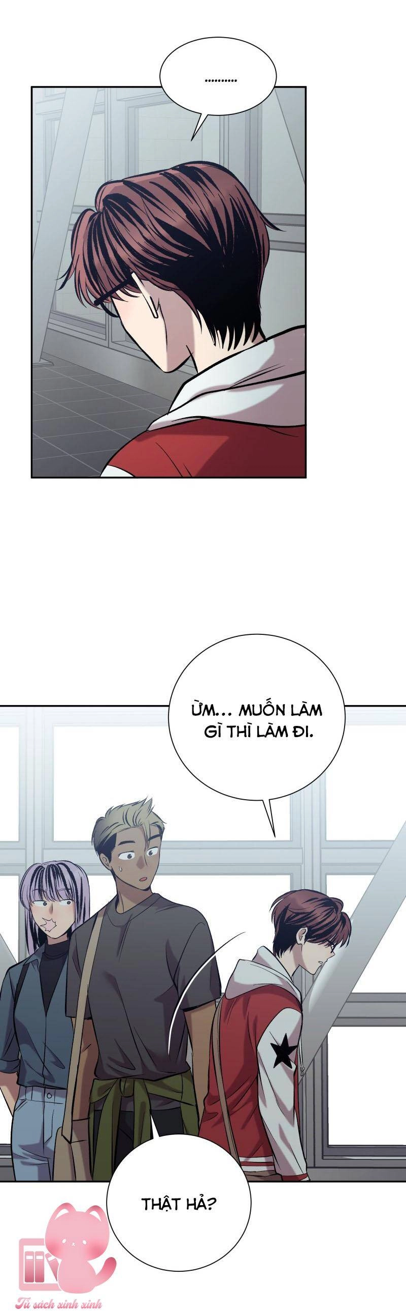 Anh Chàng Lầu Trên Chapter 45 - 81