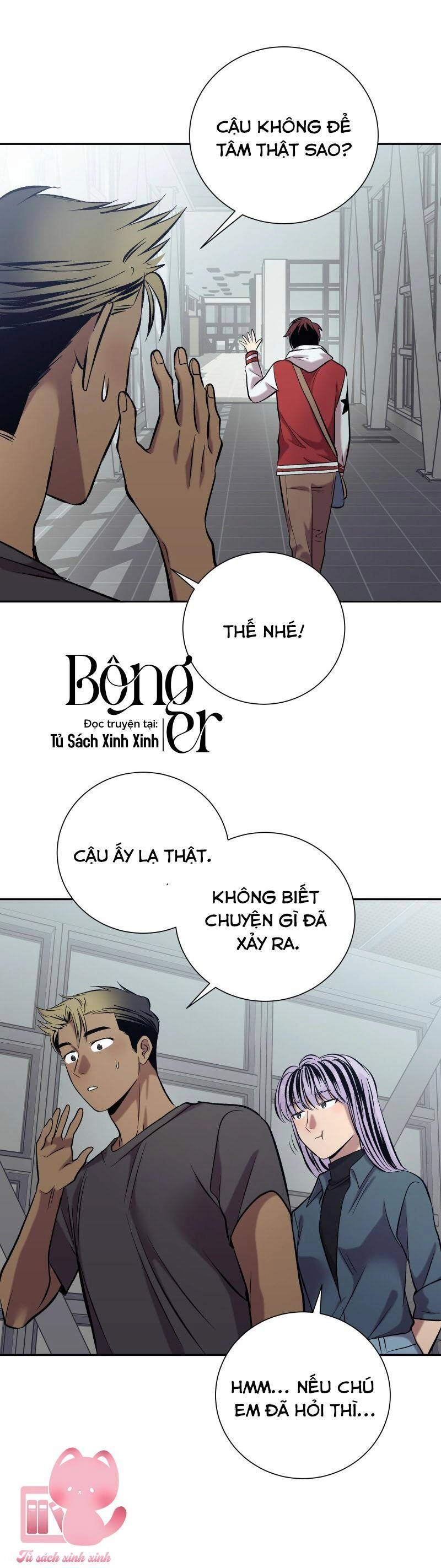 Anh Chàng Lầu Trên Chapter 45 - 82