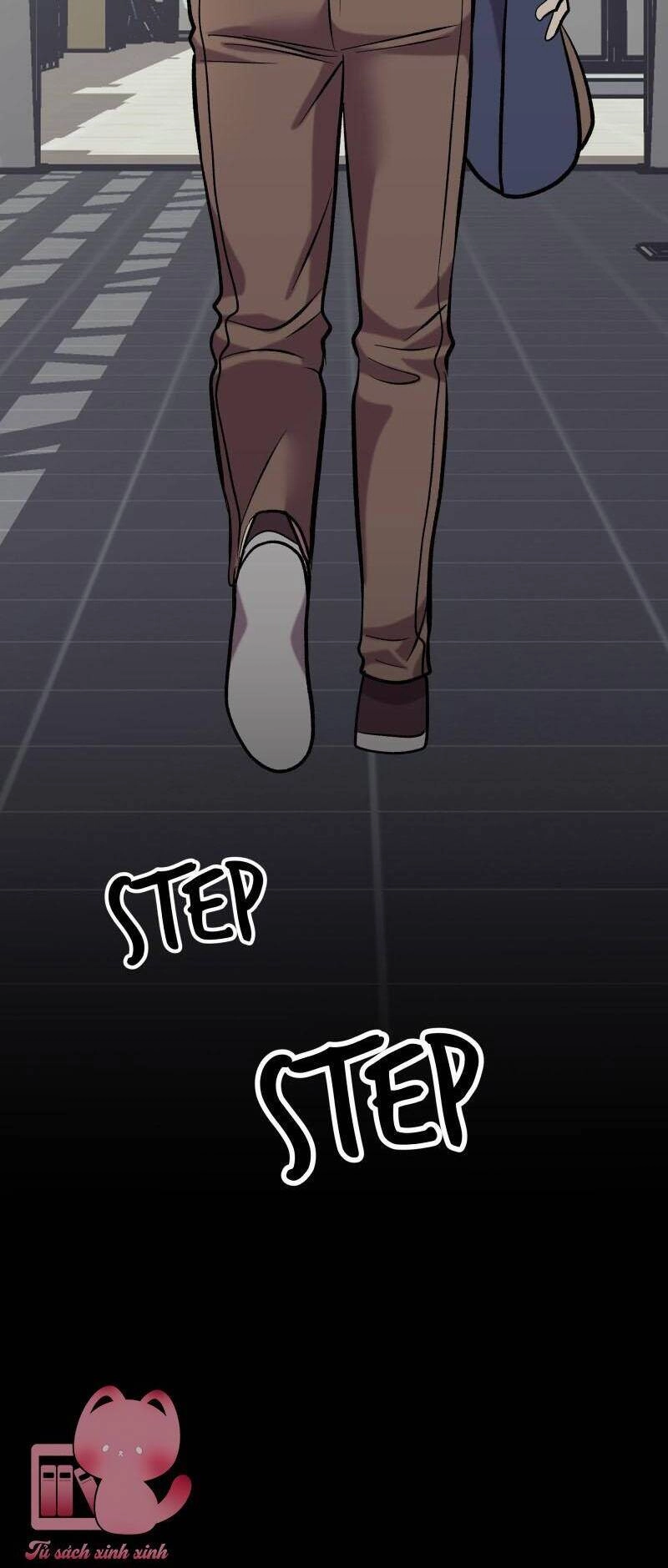 Anh Chàng Lầu Trên Chapter 45 - 84