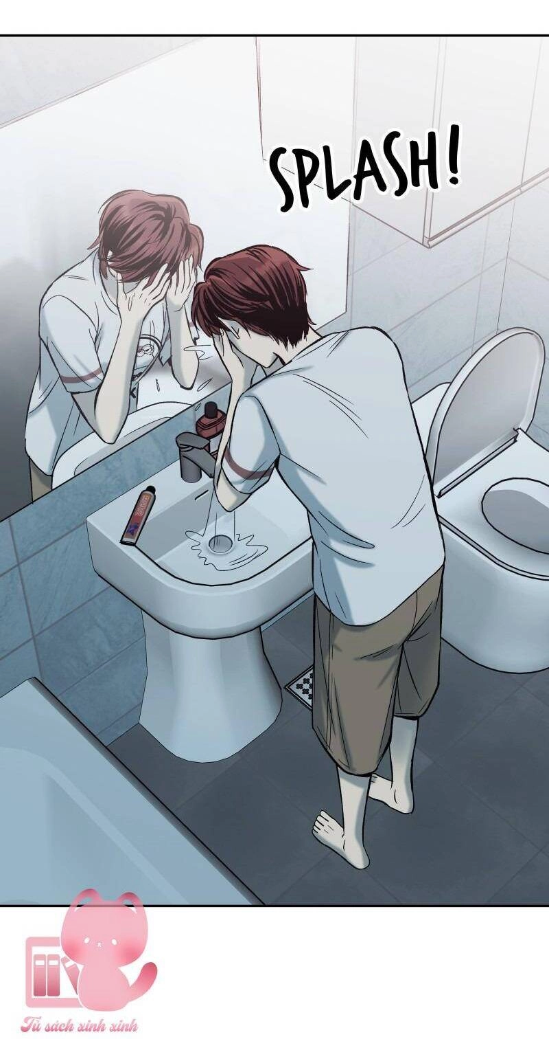 Anh Chàng Lầu Trên Chapter 46 - 3