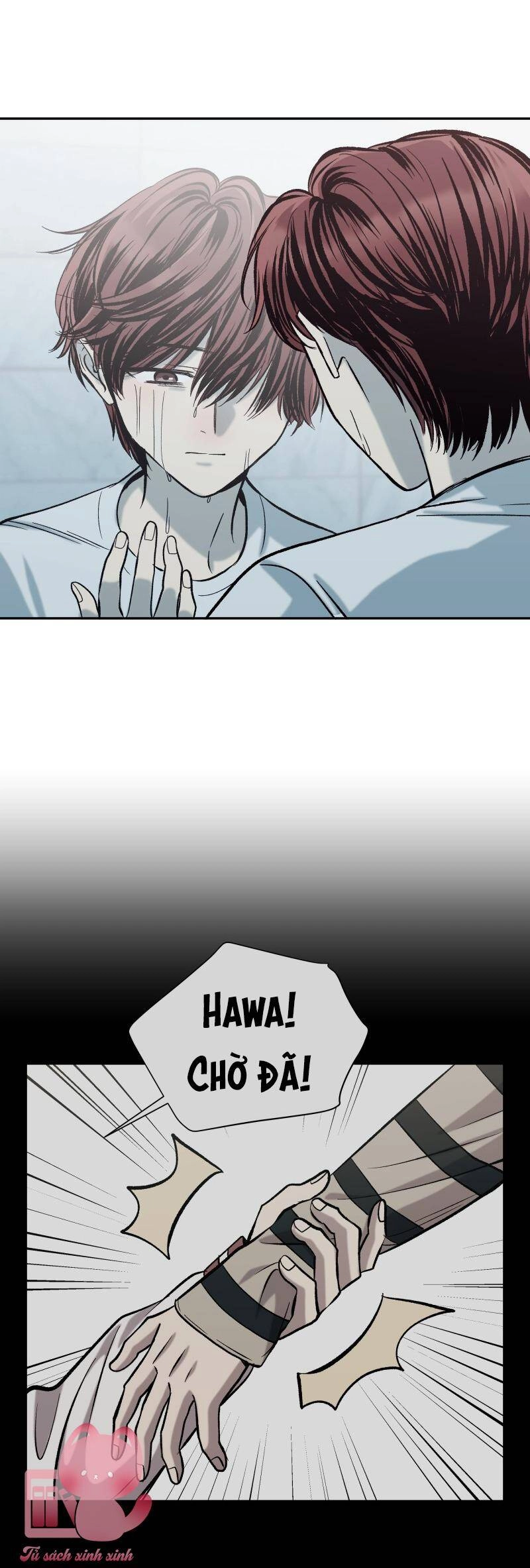 Anh Chàng Lầu Trên Chapter 46 - 4