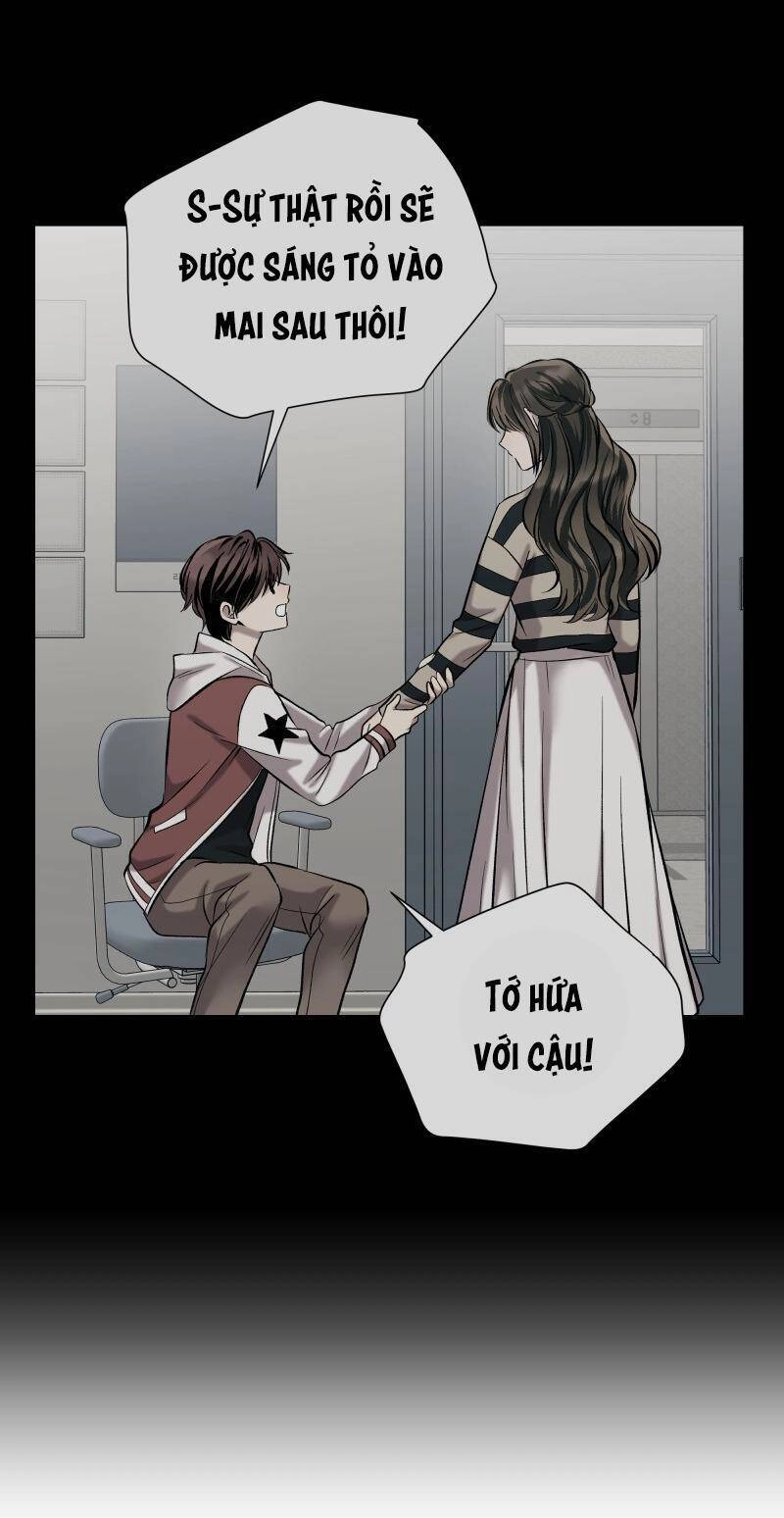 Anh Chàng Lầu Trên Chapter 46 - 5