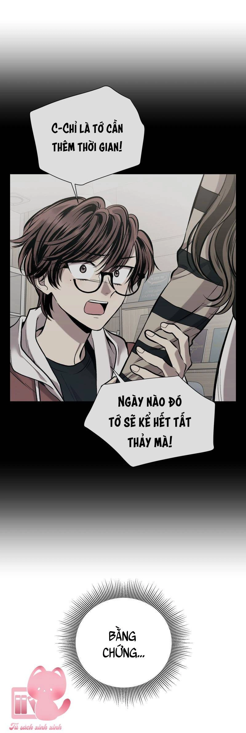 Anh Chàng Lầu Trên Chapter 46 - 7