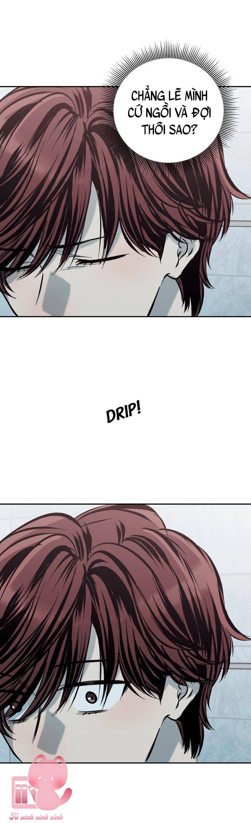 Anh Chàng Lầu Trên Chapter 46 - 9