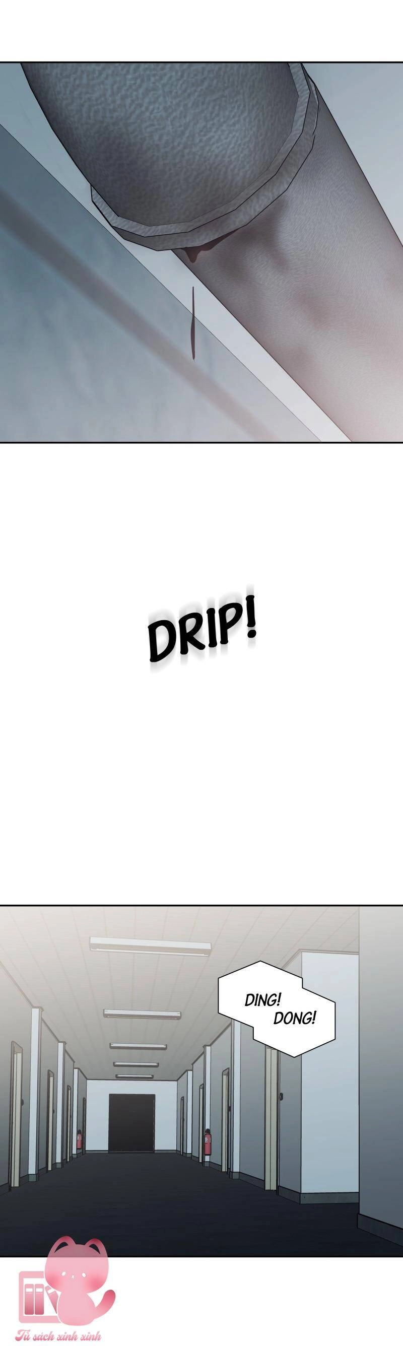 Anh Chàng Lầu Trên Chapter 46 - 12