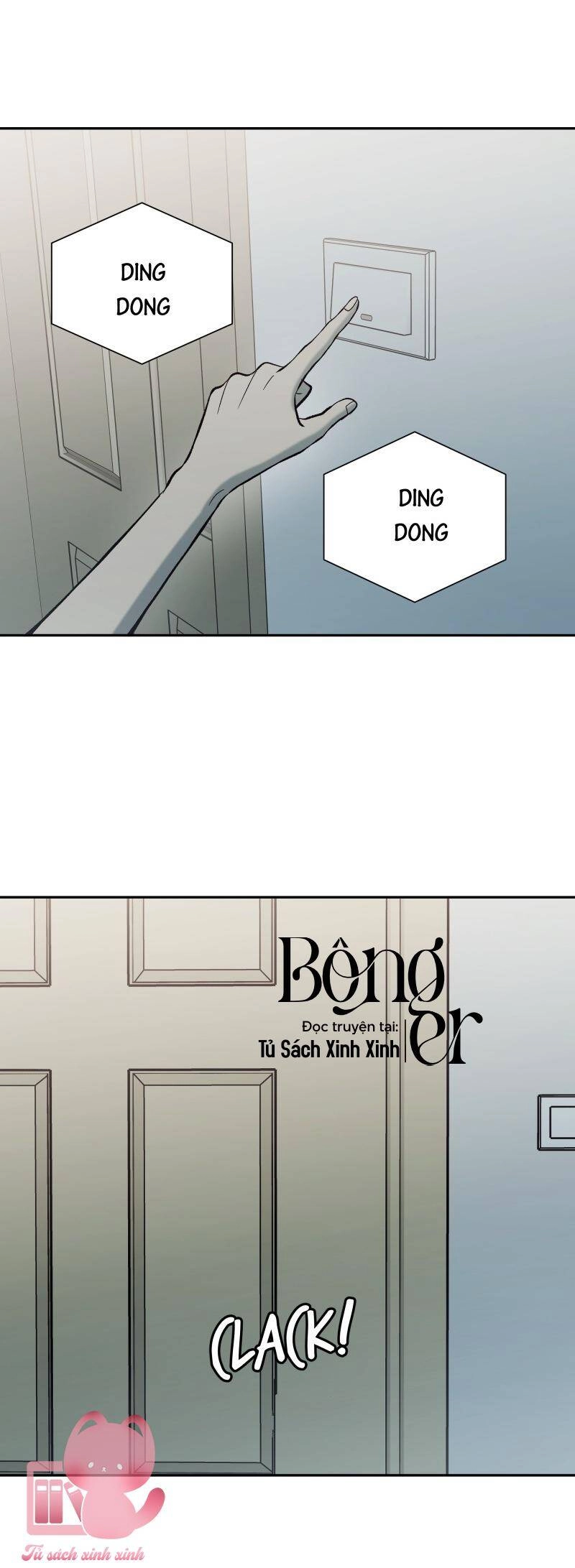 Anh Chàng Lầu Trên Chapter 46 - 13