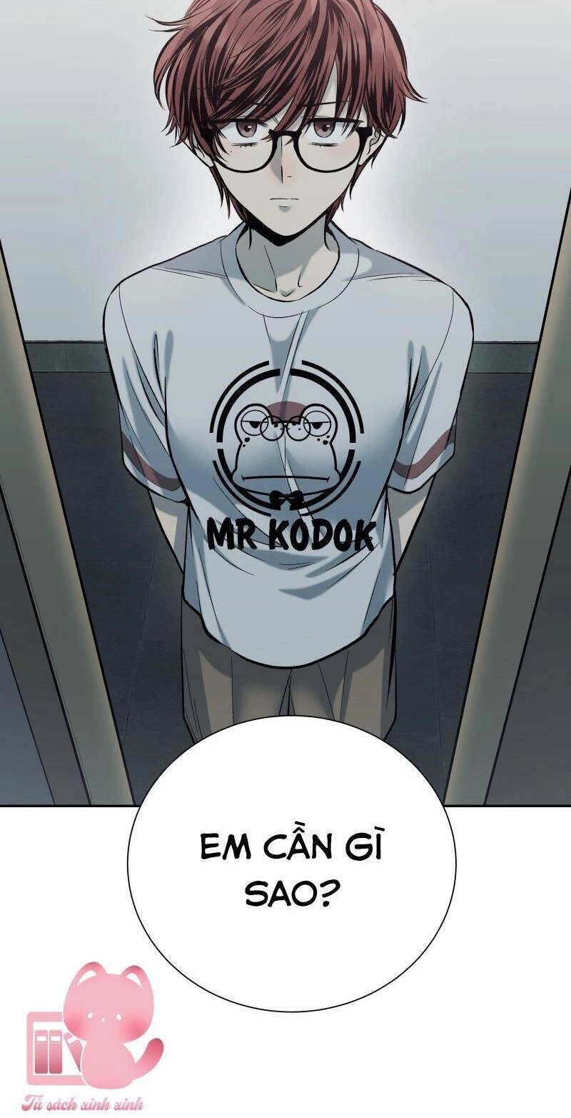 Anh Chàng Lầu Trên Chapter 46 - 15