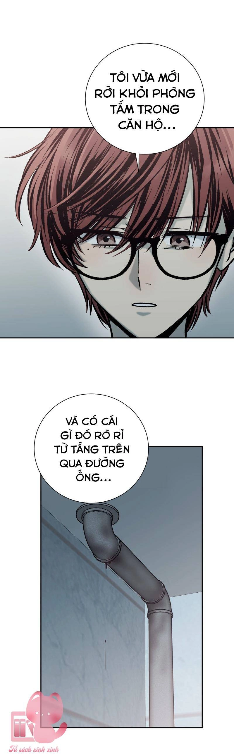 Anh Chàng Lầu Trên Chapter 46 - 16