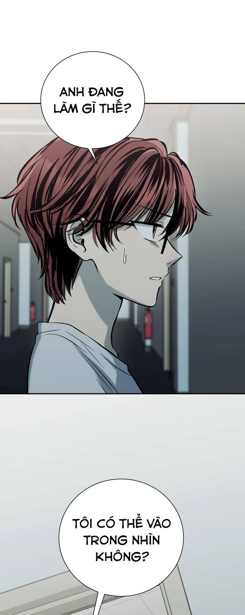 Anh Chàng Lầu Trên Chapter 46 - 18