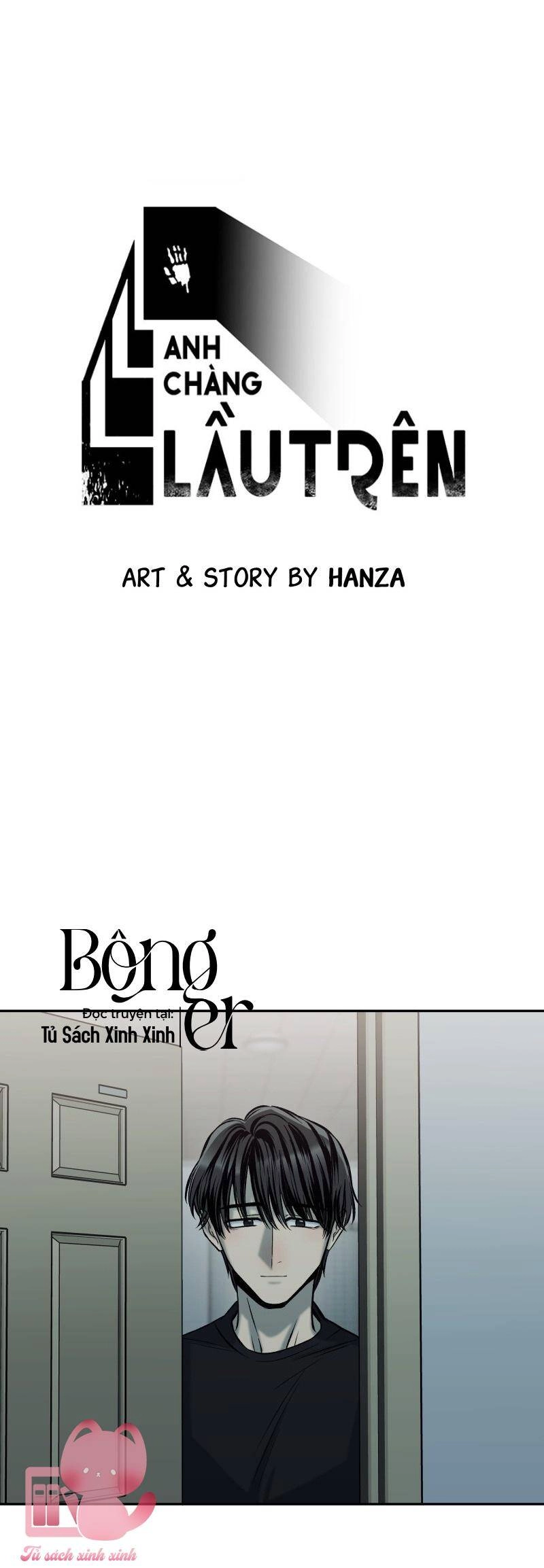 Anh Chàng Lầu Trên Chapter 46 - 20