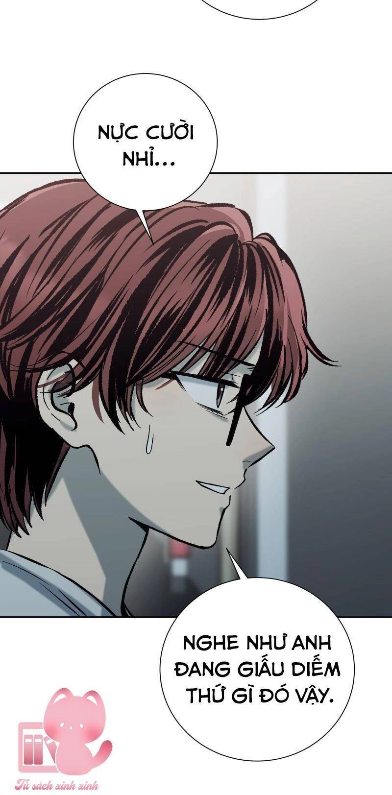 Anh Chàng Lầu Trên Chapter 46 - 23