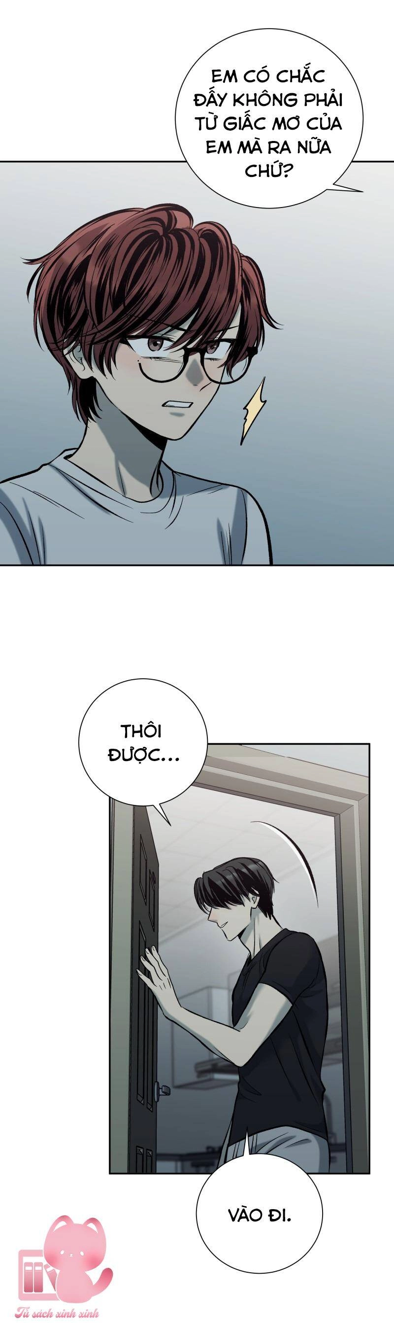 Anh Chàng Lầu Trên Chapter 46 - 25