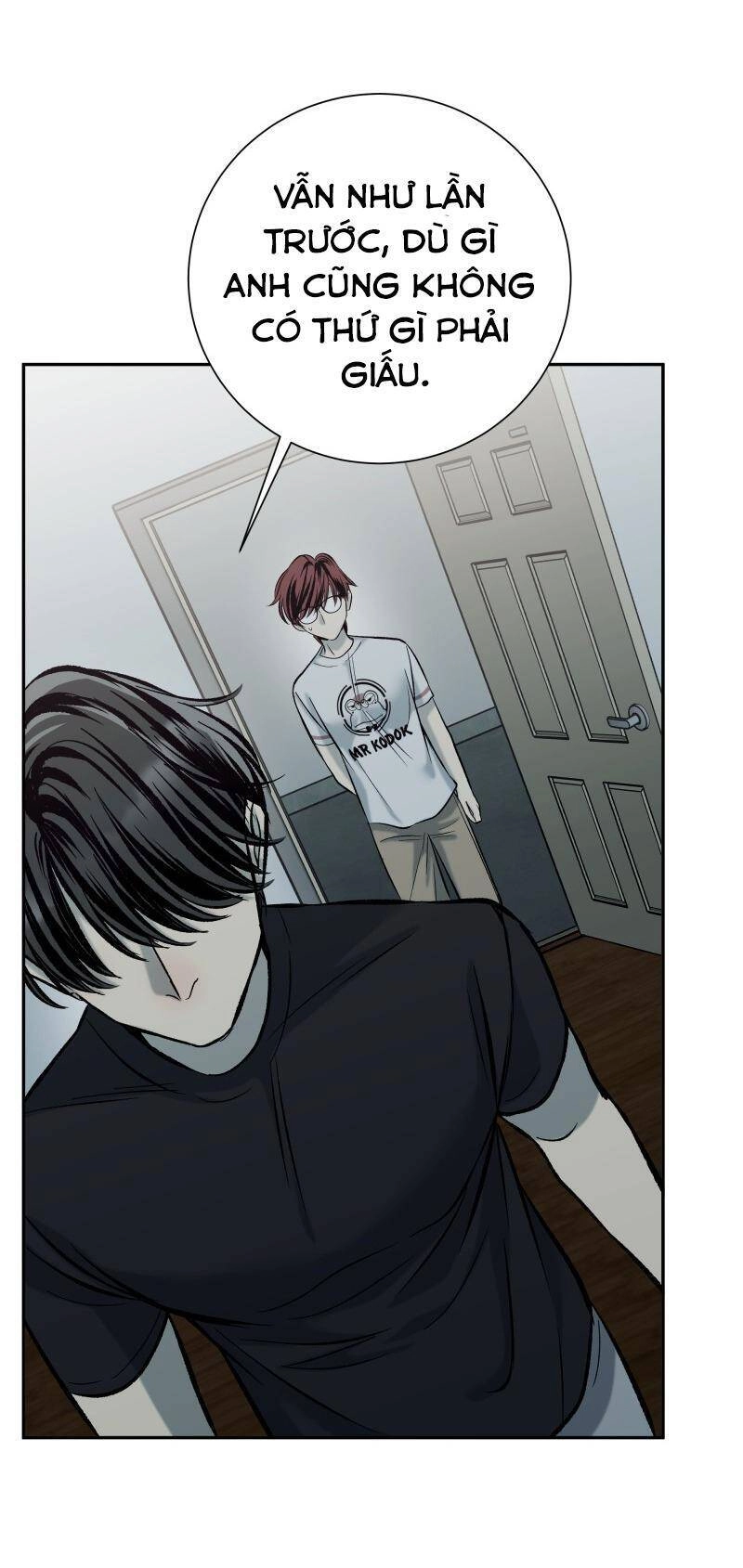 Anh Chàng Lầu Trên Chapter 46 - 26