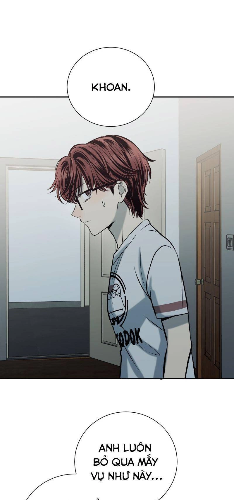 Anh Chàng Lầu Trên Chapter 46 - 31