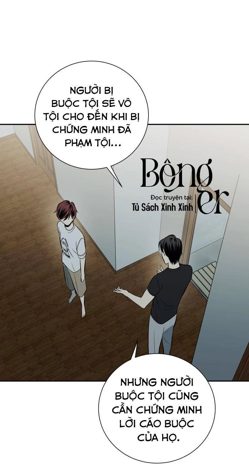 Anh Chàng Lầu Trên Chapter 46 - 34