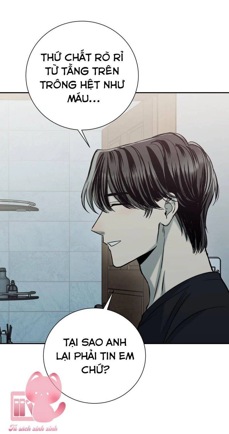 Anh Chàng Lầu Trên Chapter 46 - 35