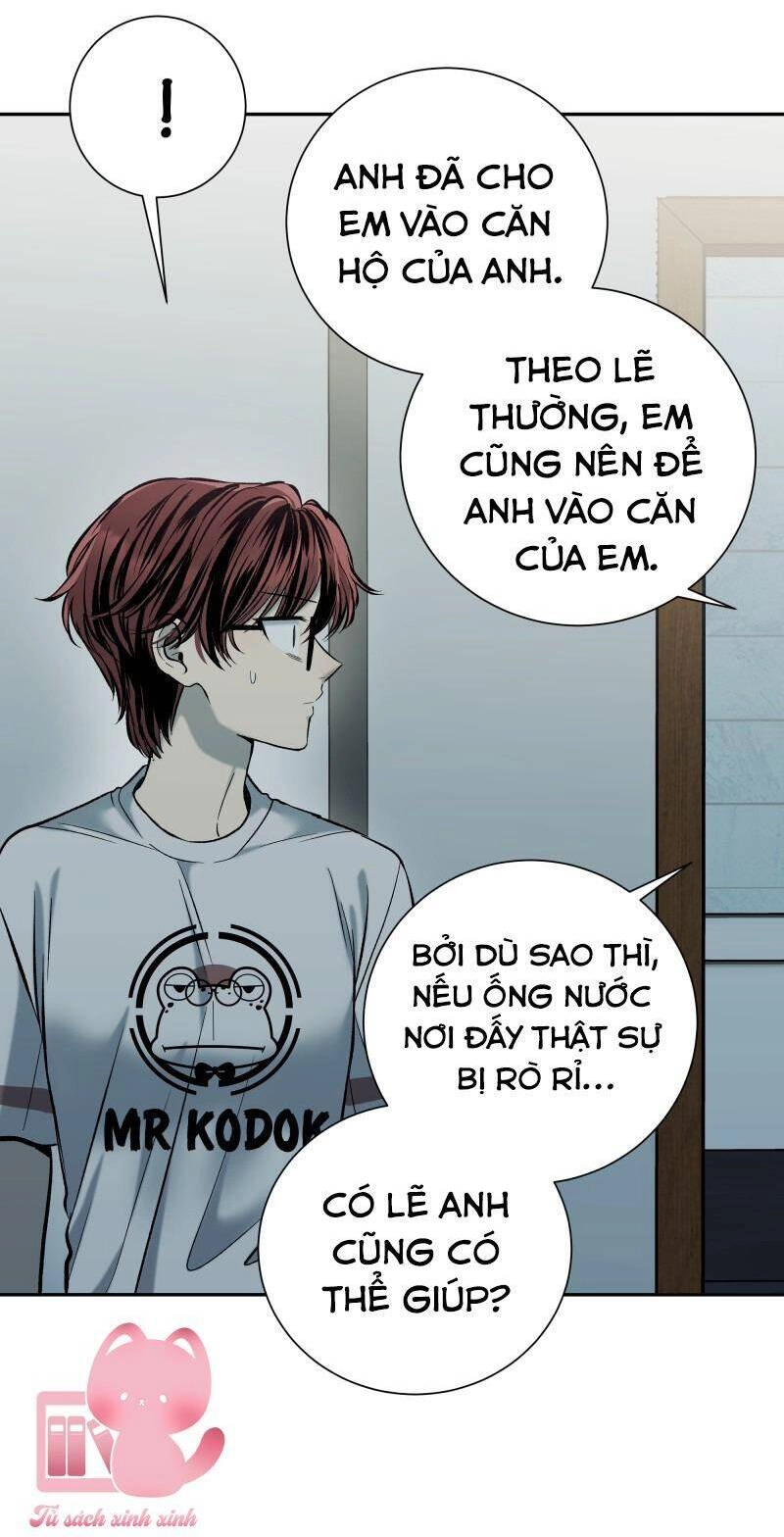 Anh Chàng Lầu Trên Chapter 46 - 39