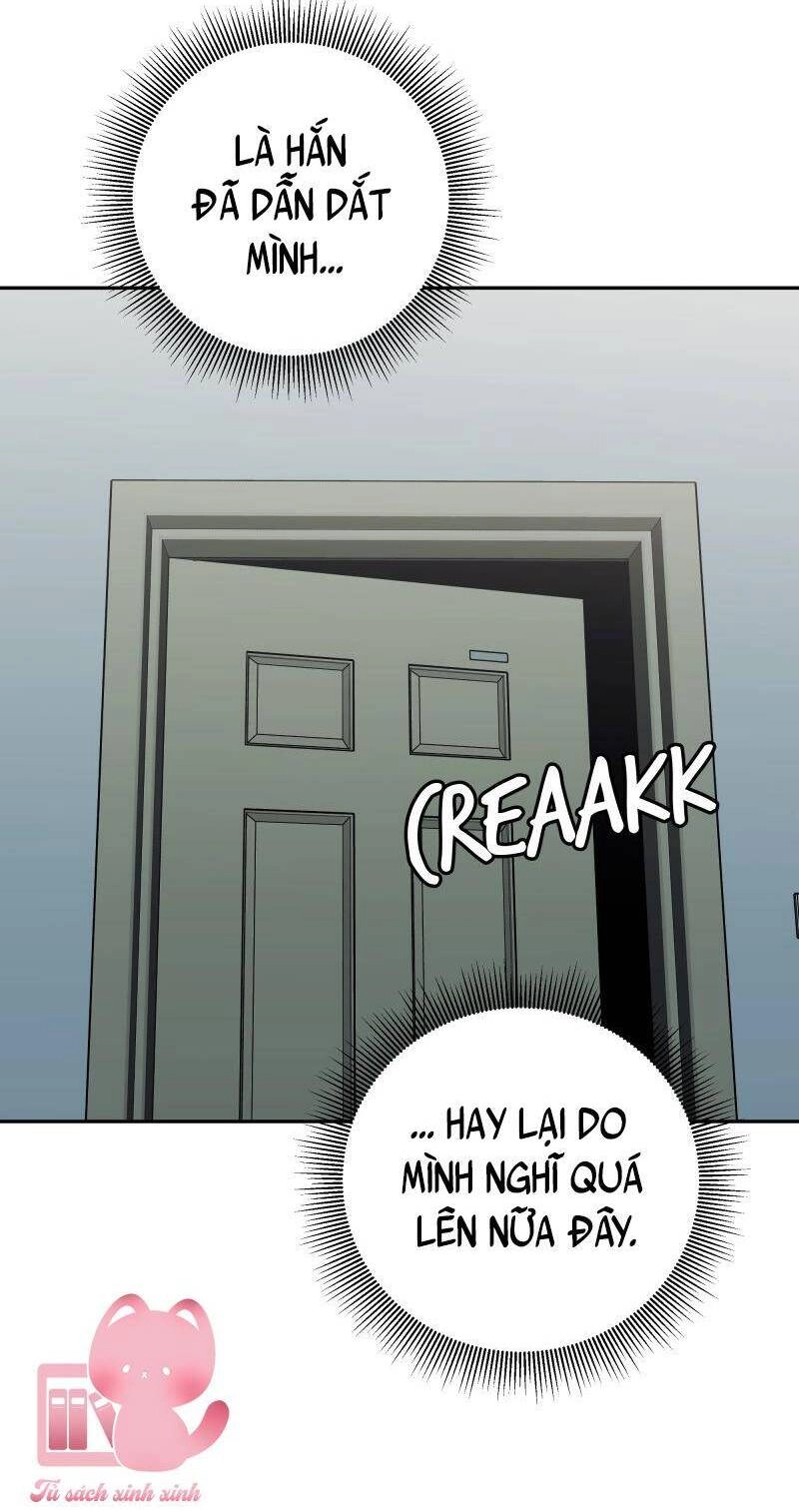 Anh Chàng Lầu Trên Chapter 46 - 41