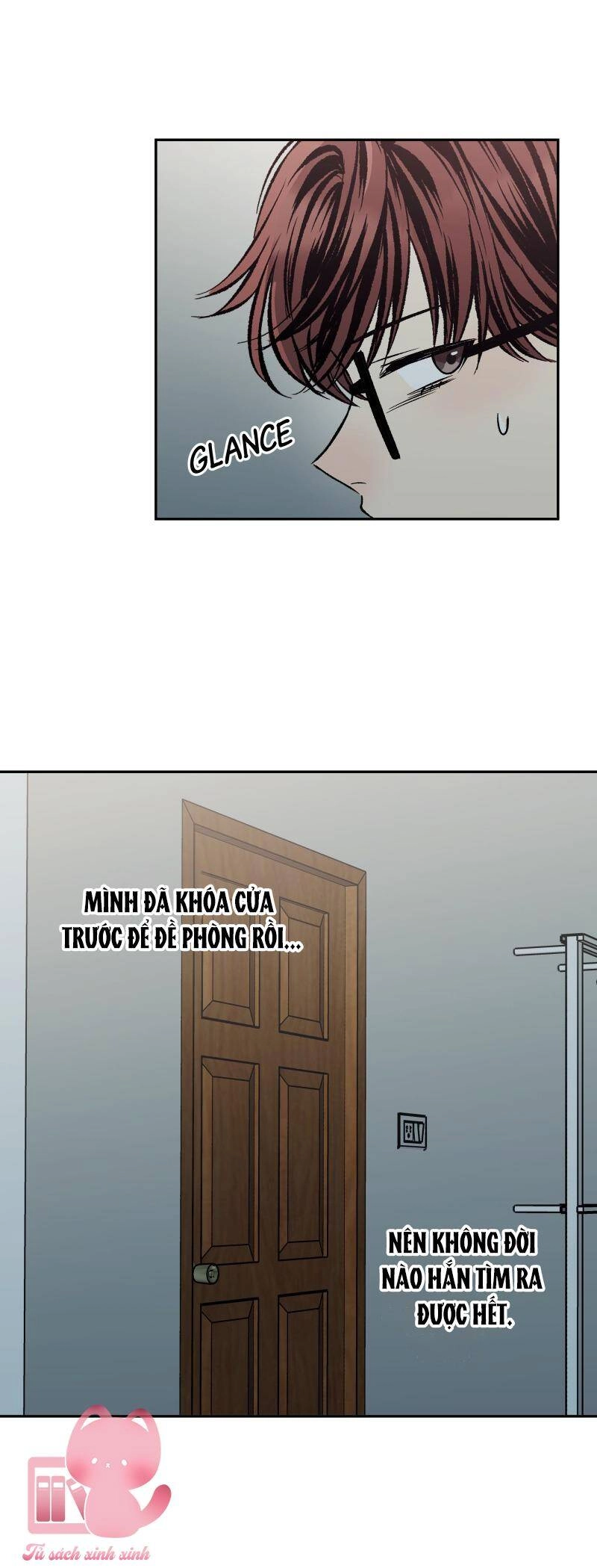 Anh Chàng Lầu Trên Chapter 46 - 44