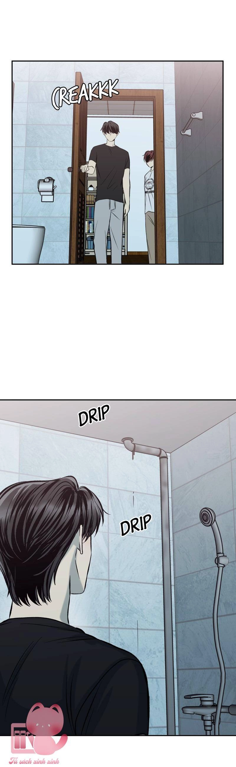 Anh Chàng Lầu Trên Chapter 46 - 45