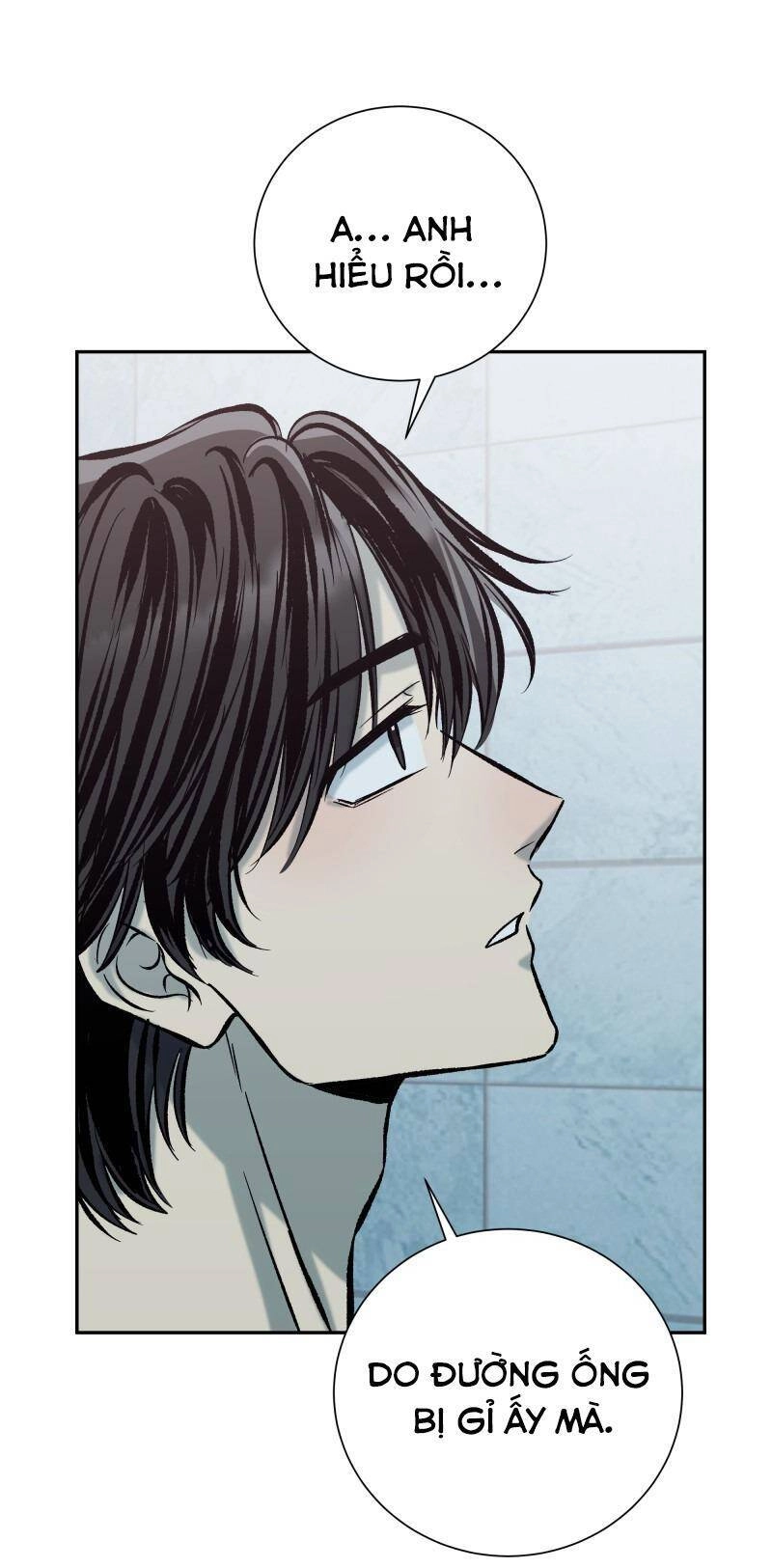 Anh Chàng Lầu Trên Chapter 46 - 46