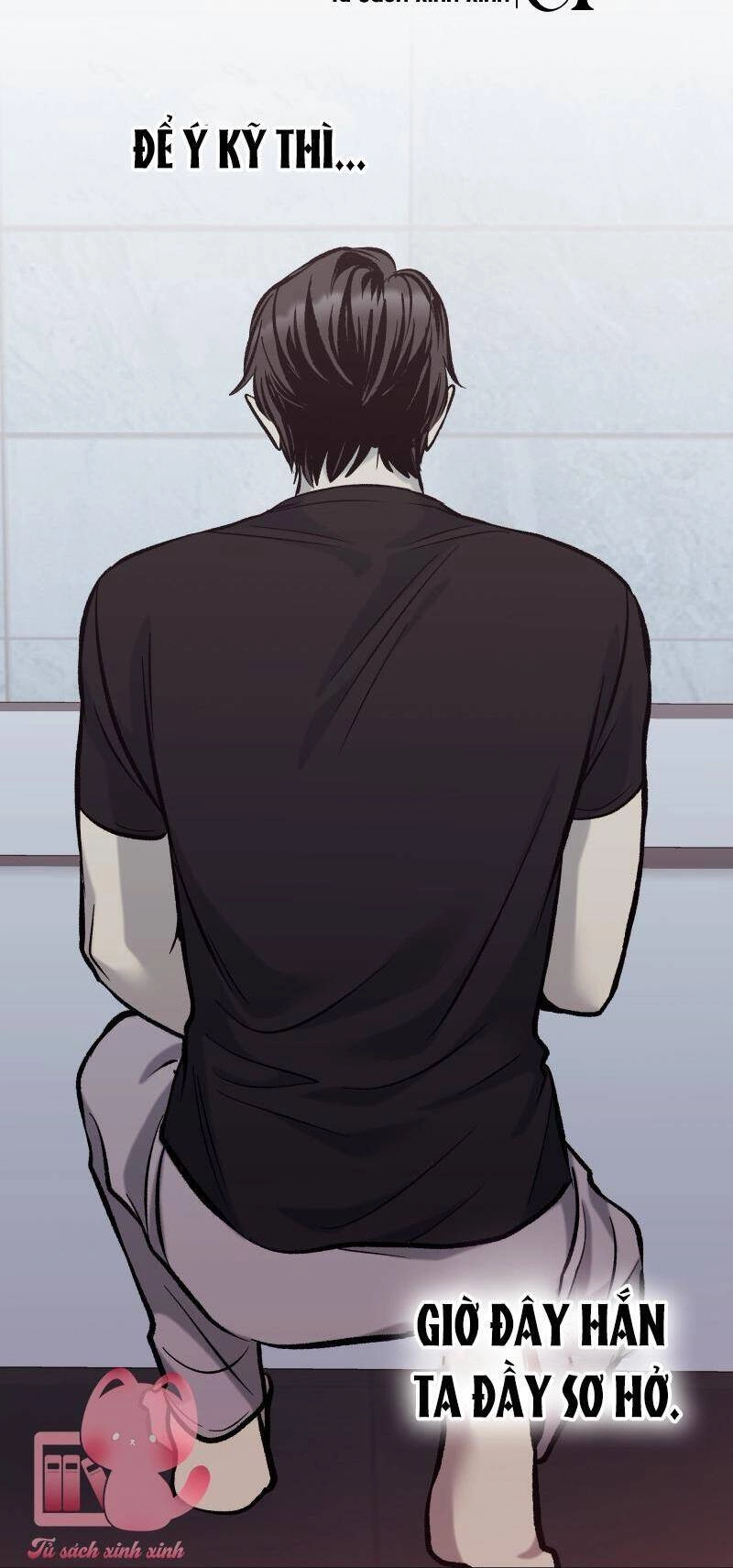 Anh Chàng Lầu Trên Chapter 46 - 50