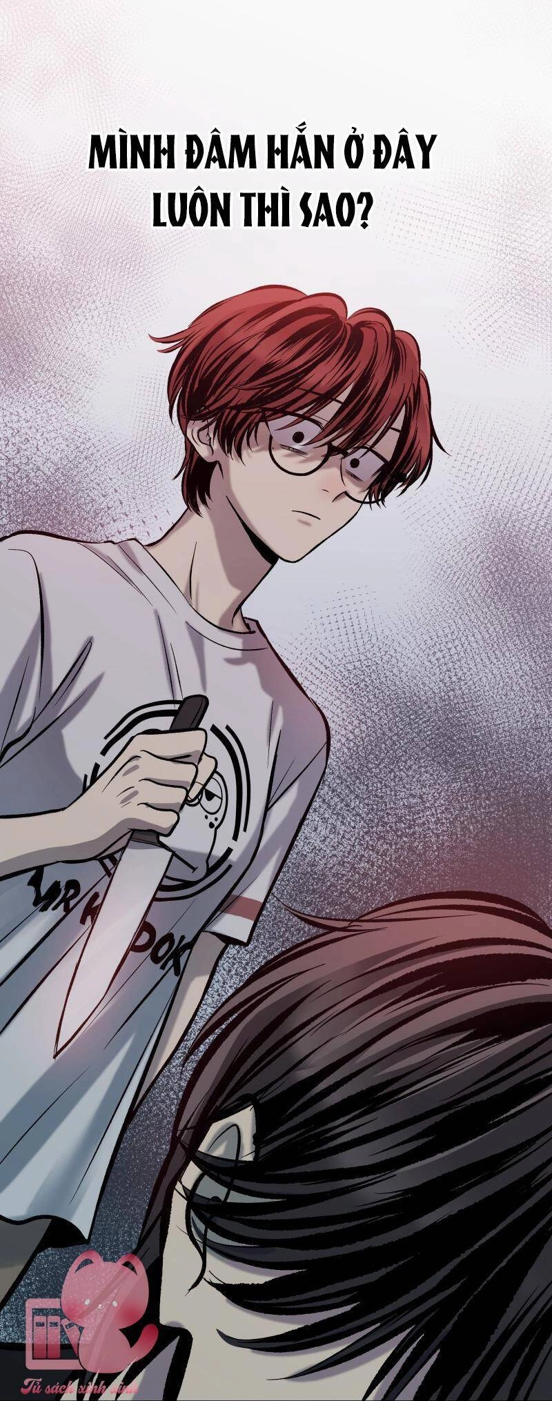 Anh Chàng Lầu Trên Chapter 46 - 52