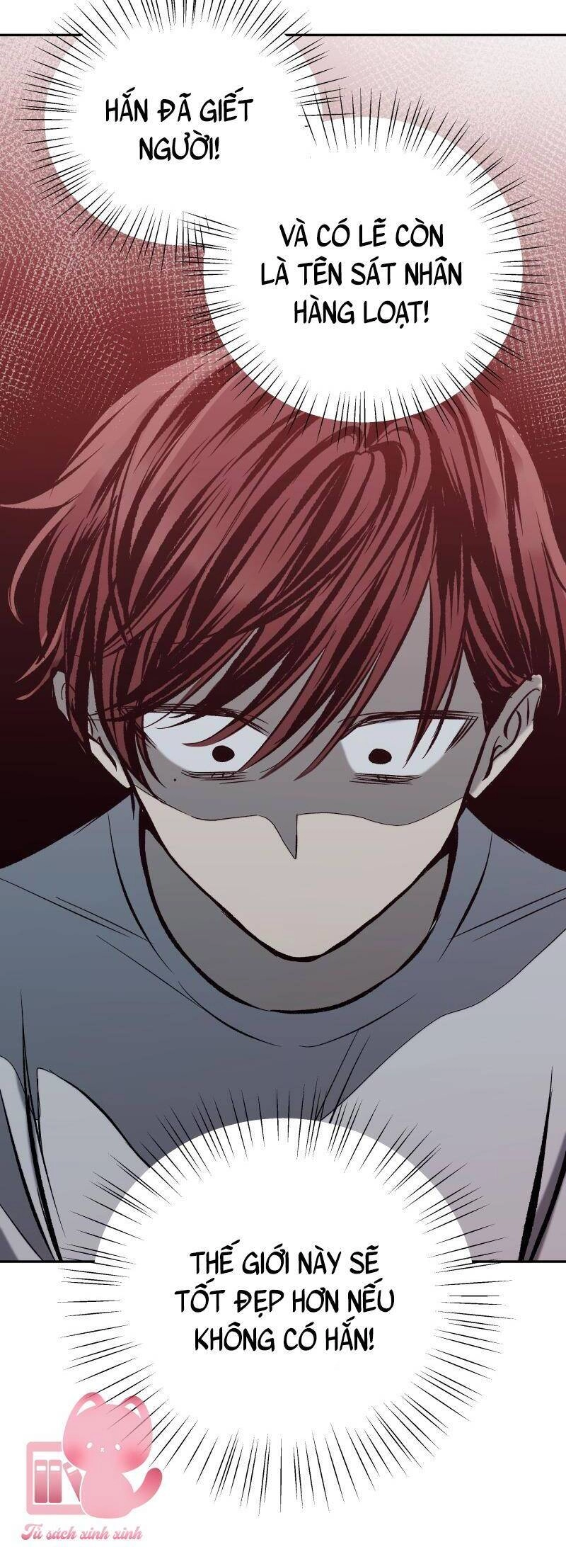 Anh Chàng Lầu Trên Chapter 46 - 54