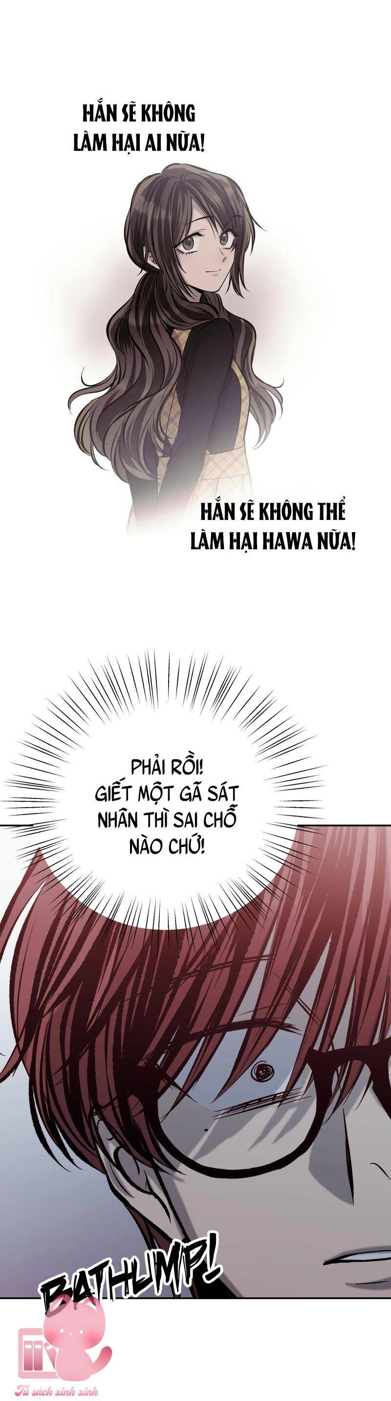 Anh Chàng Lầu Trên Chapter 46 - 55