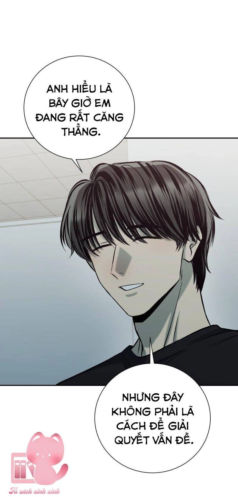 Anh Chàng Lầu Trên Chapter 46 - 64