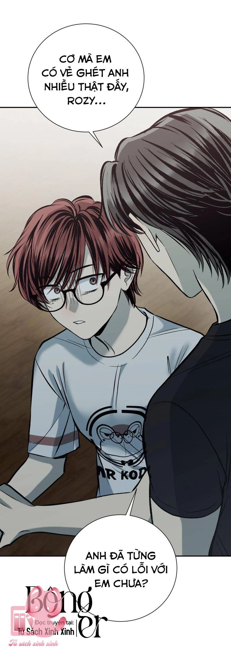 Anh Chàng Lầu Trên Chapter 46 - 65