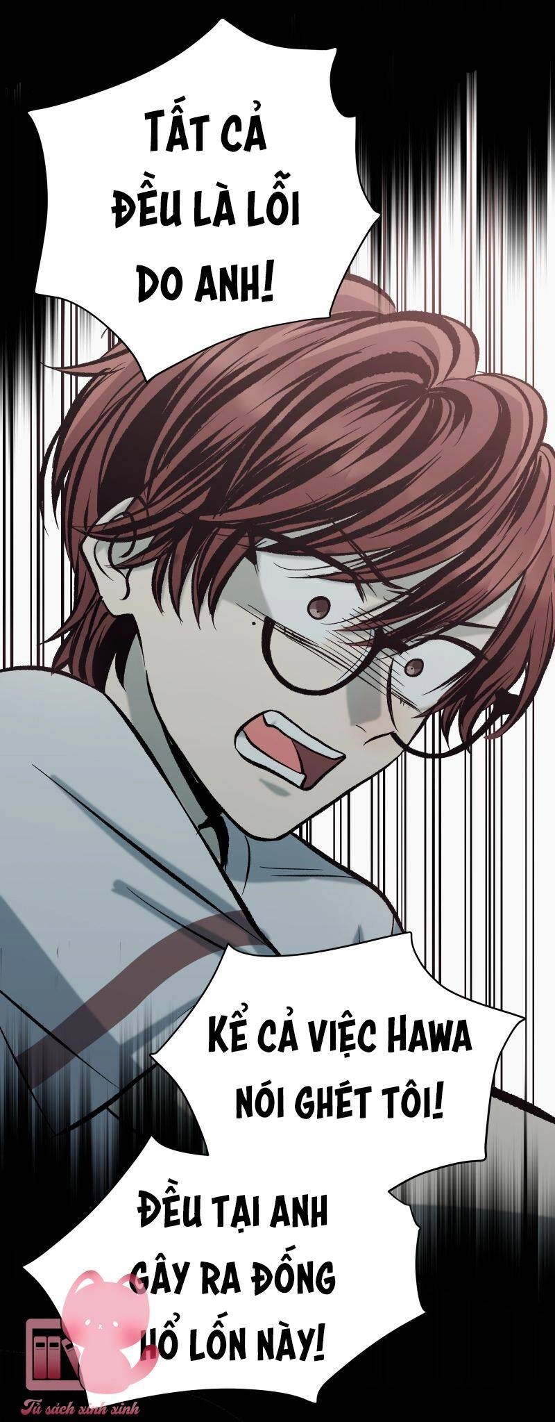 Anh Chàng Lầu Trên Chapter 46 - 71