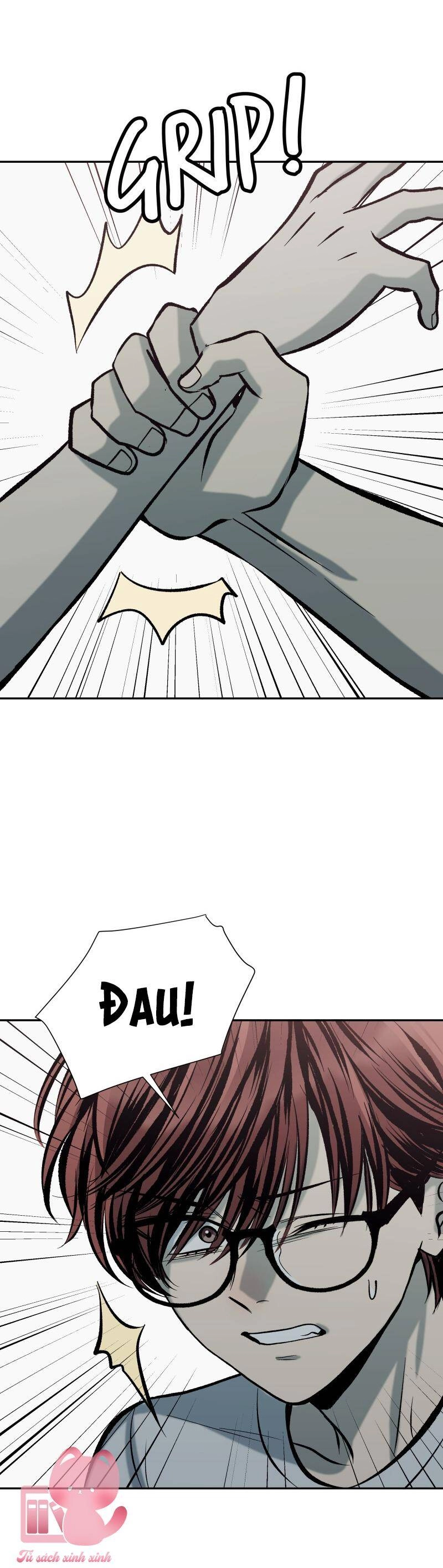 Anh Chàng Lầu Trên Chapter 46 - 73