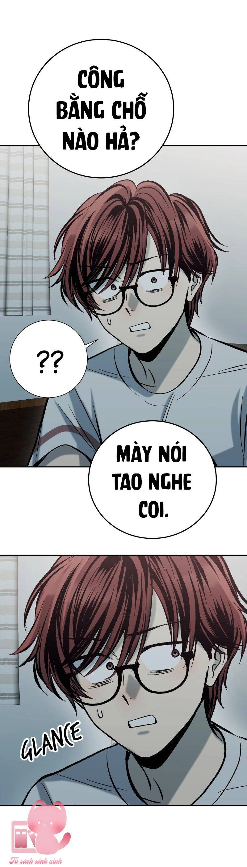 Anh Chàng Lầu Trên Chapter 46 - 76