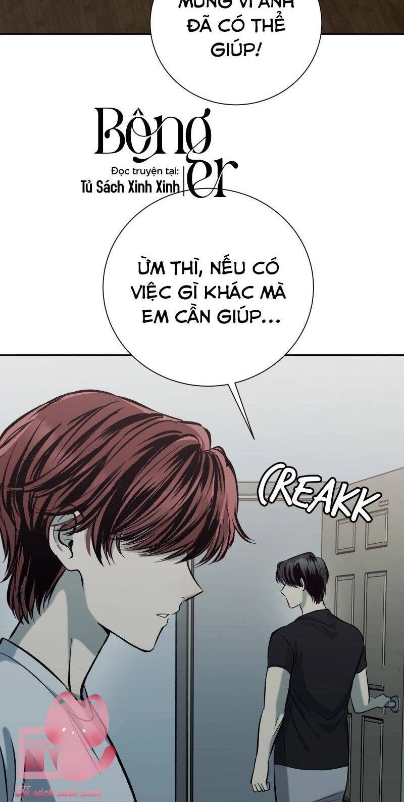 Anh Chàng Lầu Trên Chapter 46 - 84