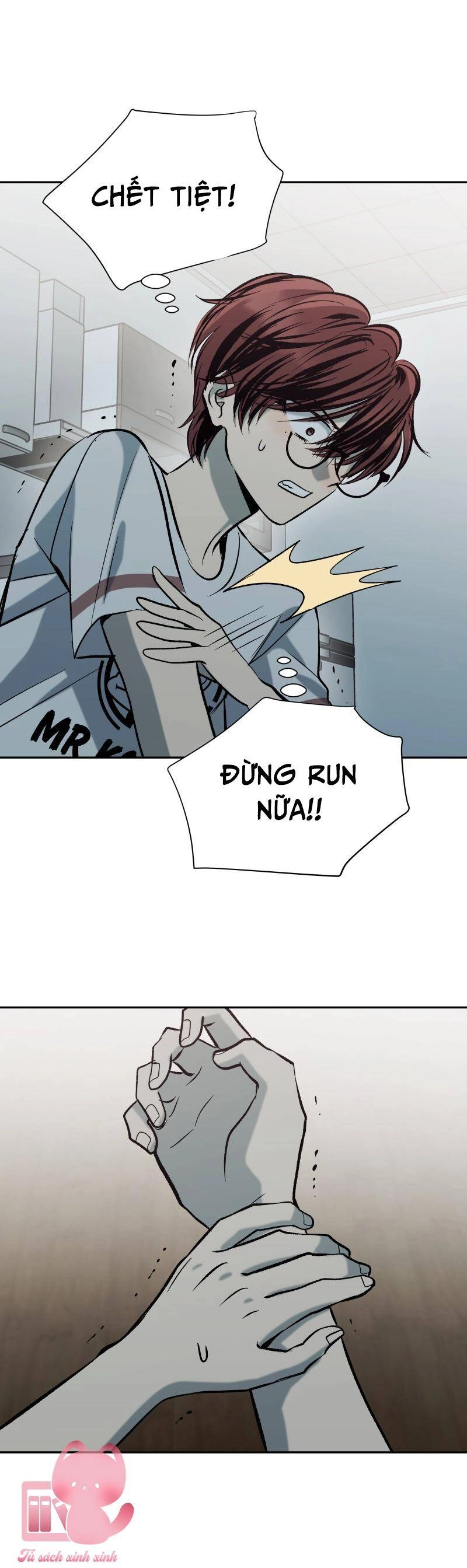 Anh Chàng Lầu Trên Chapter 46 - 87