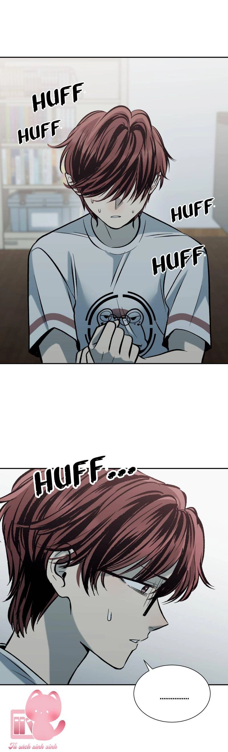 Anh Chàng Lầu Trên Chapter 46 - 88