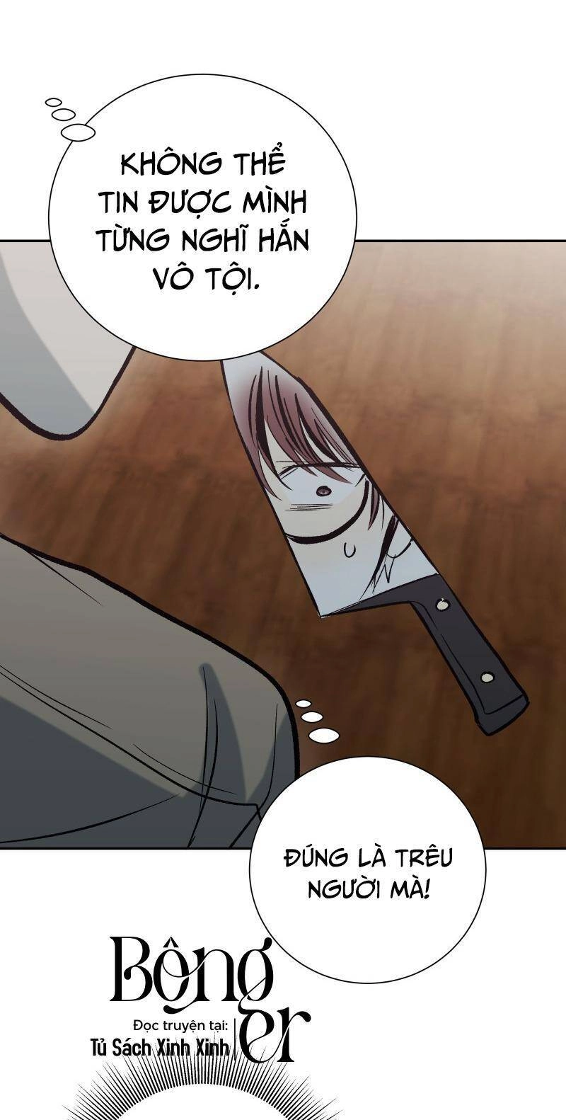 Anh Chàng Lầu Trên Chapter 46 - 89