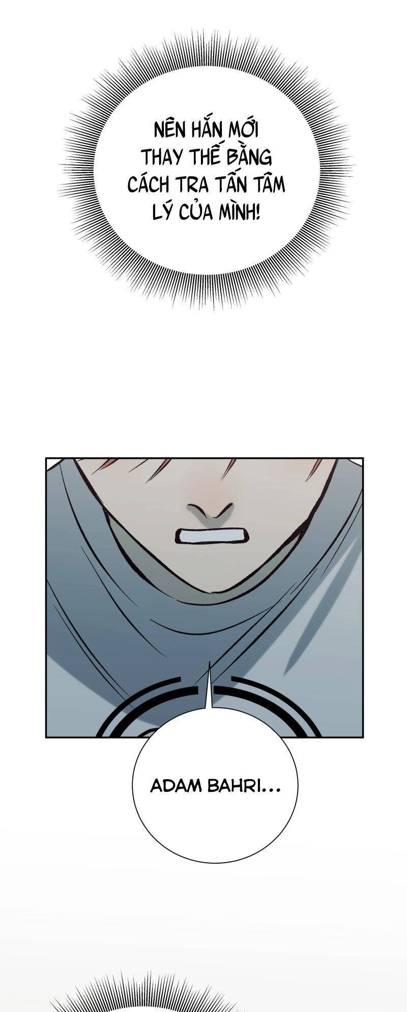 Anh Chàng Lầu Trên Chapter 46 - 91