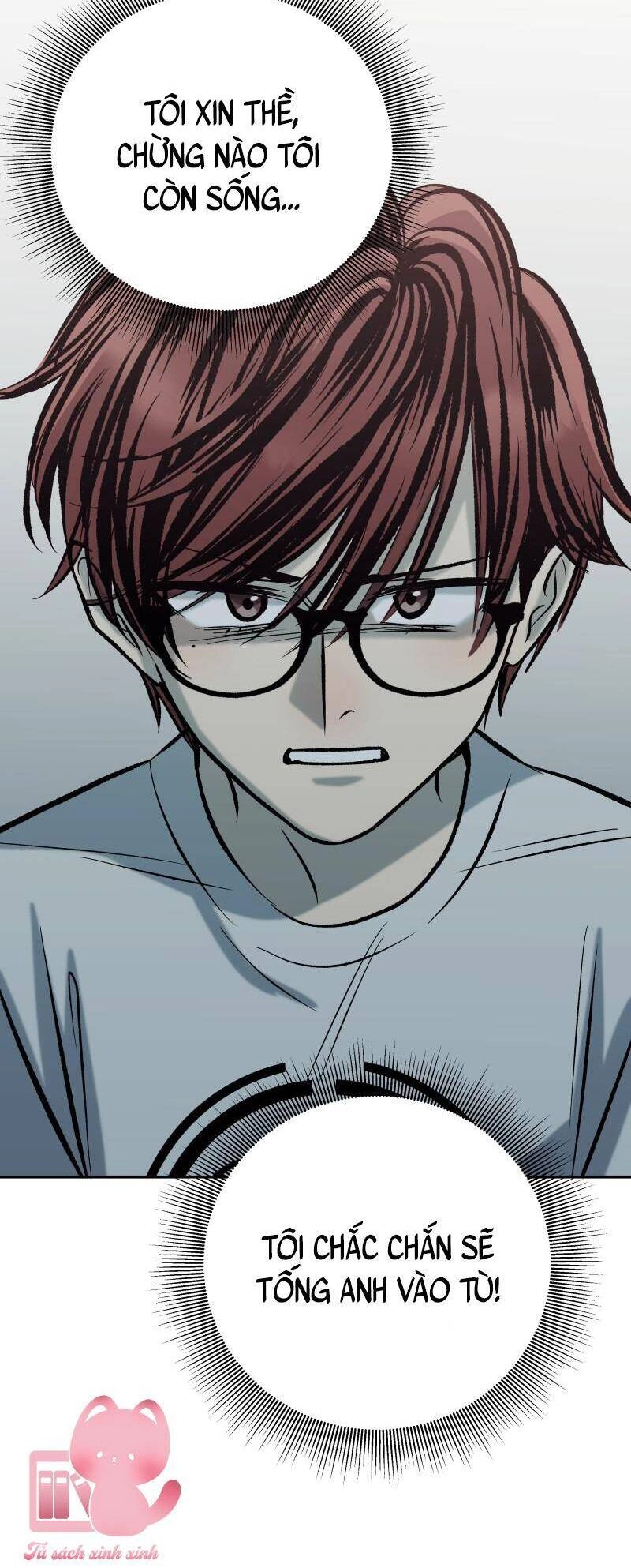 Anh Chàng Lầu Trên Chapter 46 - 92