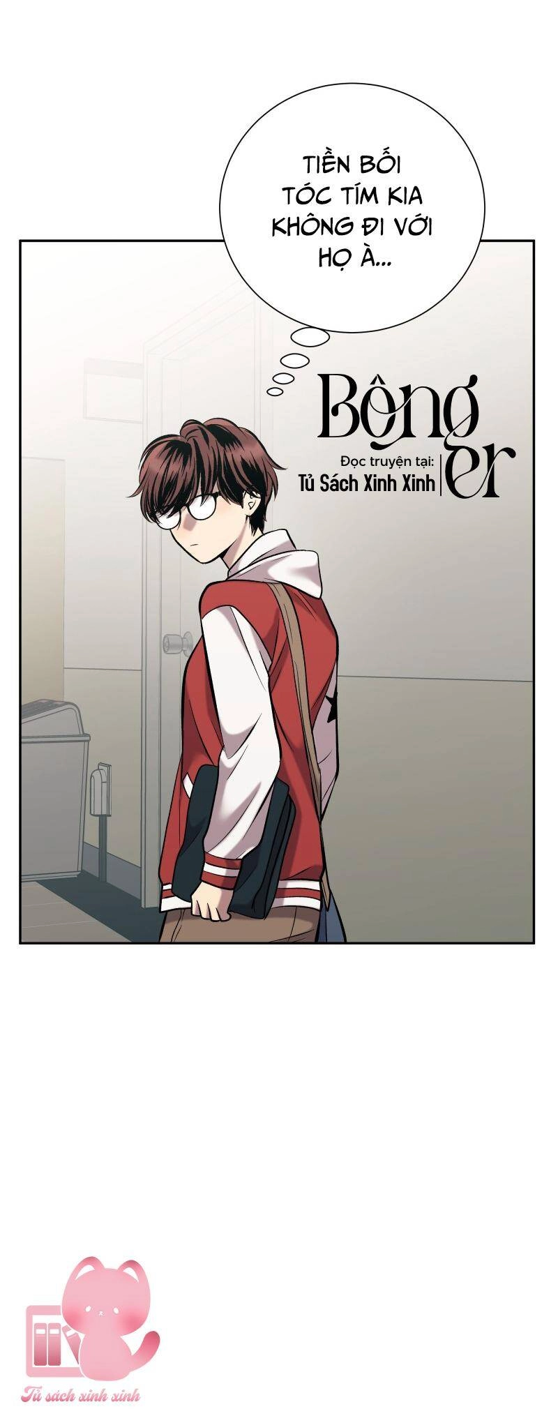 Anh Chàng Lầu Trên Chapter 47 - 6