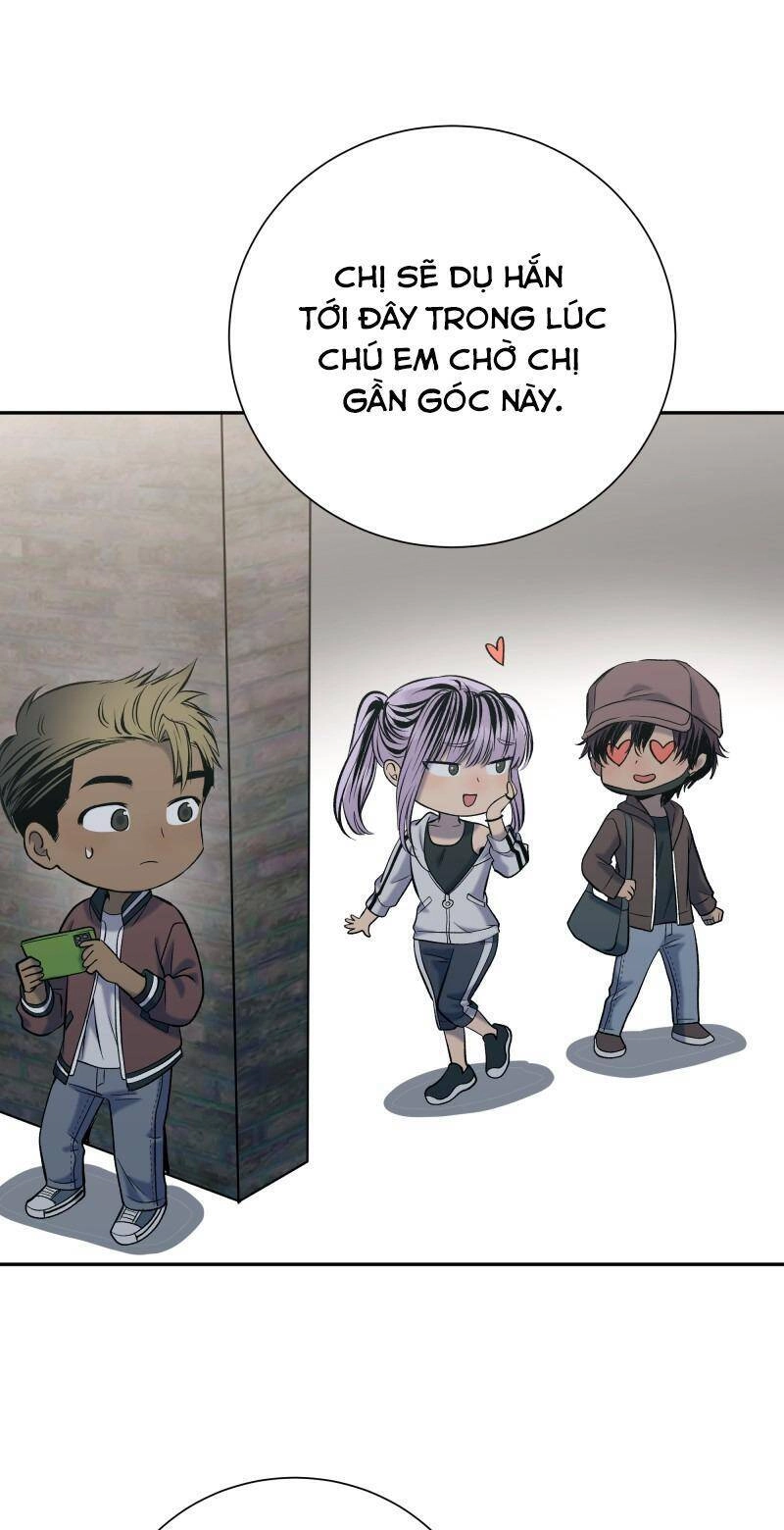 Anh Chàng Lầu Trên Chapter 47 - 16