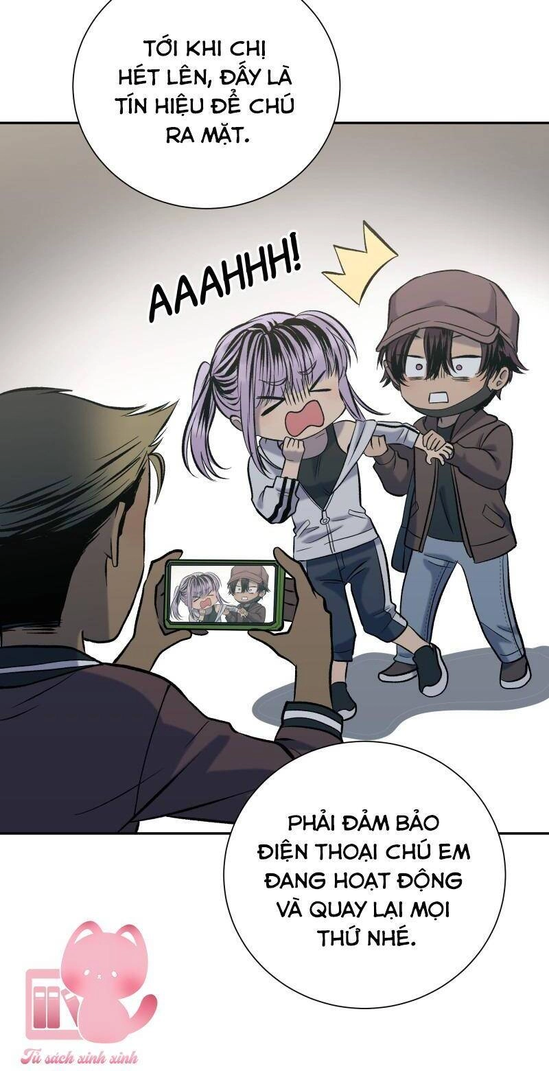 Anh Chàng Lầu Trên Chapter 47 - 17